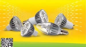 Купуваме близо двойно повече LED лампи 