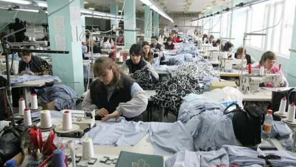 Средно 400 и 550 лв. е заплатата в областните градове