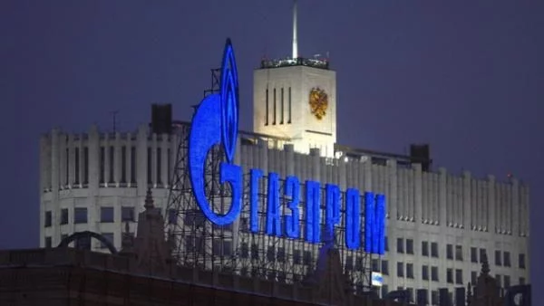 Газпром е най-печелившата компания 