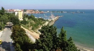 Строителството на ваканционните имоти секна