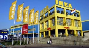 ИКЕА продаде търговската си марка за 9 млрд. евро