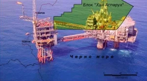 Започват проучвания за газ край българското крайбрежие