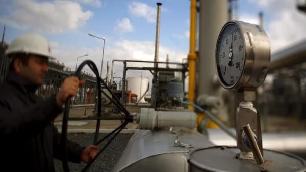 Експерти: Предстои срив в цената на газа