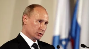 Путин критикува ЕК за разследването на "Газпром"