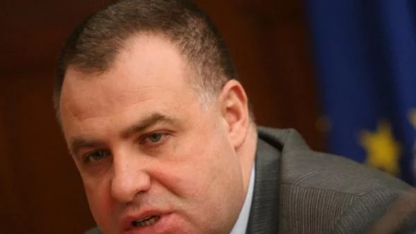 Найденов: Тютюнът е без алтернатива