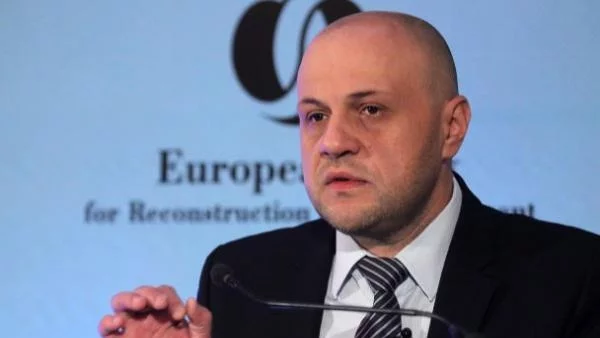 Доходите ни скачат с 35%, ако усвоим на 100% европарите