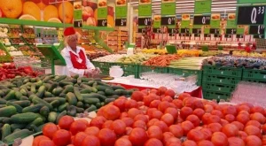 Търговията се представя най-добре в кризата