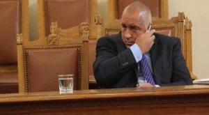 Борисов: Разговарям с консорциума при депозит от 200 млн.