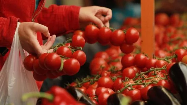 Биоземеделието - ниша за усвояване на пари по ПРСР