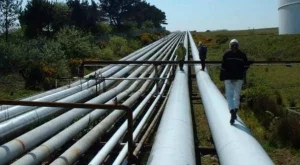 Булгартрансгаз проучва нови находища за наличие на газ