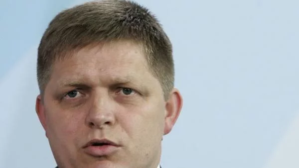 Роберт Фицо: Еврозоната няма да оцелее в сегашния си формат