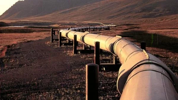 Двойно повече газ потича по Северен поток