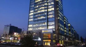 Европейски Търговски Център достигна 85% заетост на площите