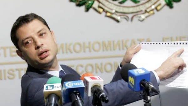 Добрев: 1.9% икономически ръст за 2013 г. е постижим
