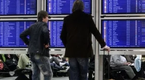 Евростат заличи невероятните данни за пътуванията на българите 