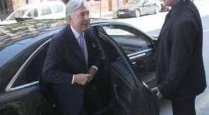 Джефри ван Орден: ЕС може да преосмисли финансирането за България