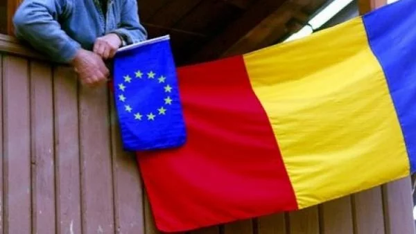 Румъния изчаква за еврозоната