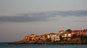 2012 - годината на морските имоти