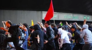 Нова вълна протести в Европа срещу съкращенията