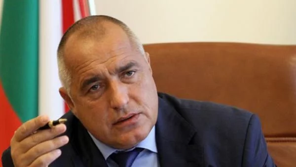 Борисов: Отдавна сме в Шенген