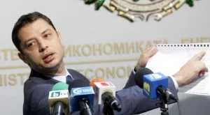 Добрев: Газовата диверсификация е решаваща