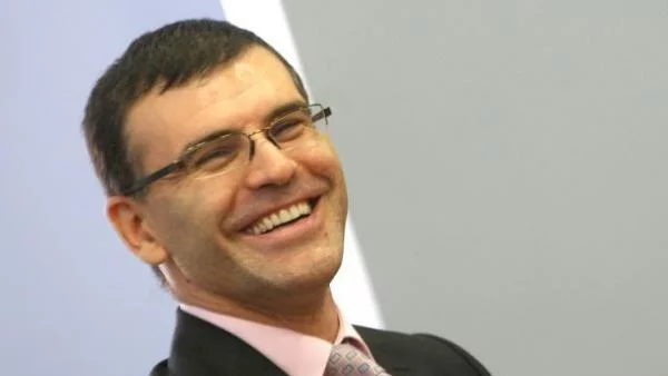 Изказване на Дянков взриви гръцките форуми
