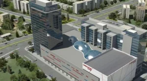 Bulgaria Mall отваря на 1 декември