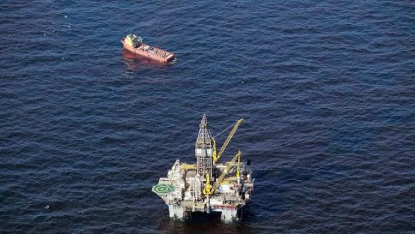 BP реорганизира бизнеса си