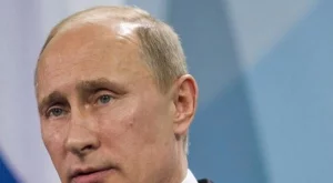 Русия пое председателството на Г-20 
