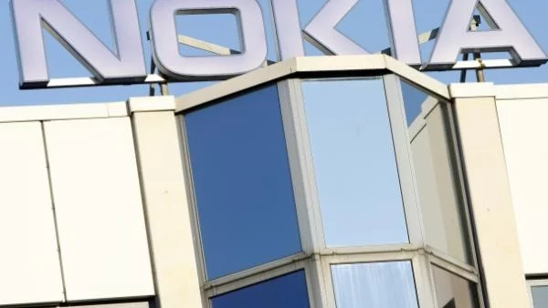 Финландия влезе в рецесия, Nokia затваря клон в Германия