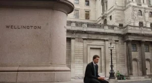 S&P поряза британската икономика
