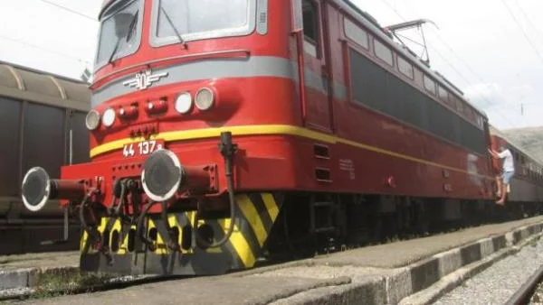 Руските железници проучват БДЖ "Товарни превози"