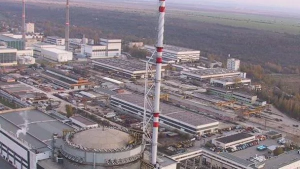 Уведомили сме ЕК, че ще изграждаме седми блок в АЕЦ "Козлодуй"