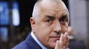 Борисов: Борим се за допълнителни 2 млрд. евро за селското стопанство