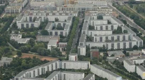 Западнал квартал в Берлин се превръща в тематична перла