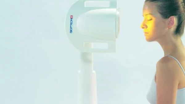 Д-р Ясна Вейнович: Bioptron е решението за широк спектър заболявания