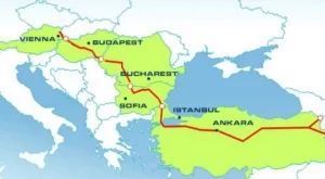 ДОВОС за Набуко е одобрен, ясно е откъде точно минава тръбата на българска територия