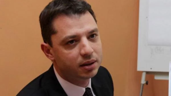 Добрев: ГЕРБ ще залага на износа, за да съживи българския бизнес