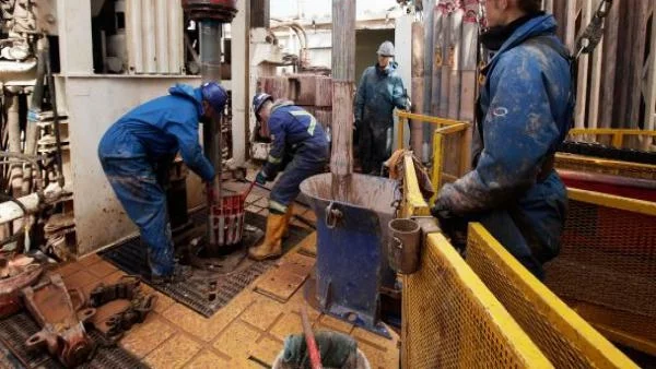 Европа може да използва шистовия газ за по-добри сделки с Газпром 