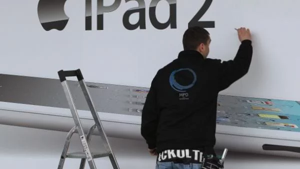 14-годишно момиче доказа, че iPad2 може да изключи вграден в сърцето дефибрилатор