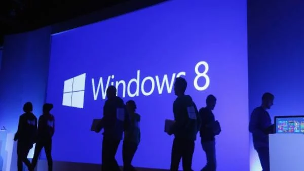 Windows готви шумно представяне на версия 8.1