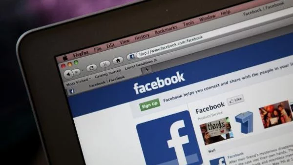 10% от профилите във Facebook не са на хора
