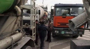 Българските превозвачи заплашени от тежки загуби