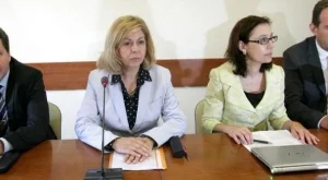 Краткосрочната цел на ДКЕВР - да се подобри износа на ток