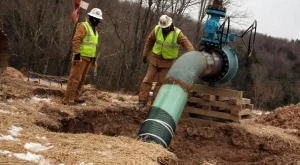 Шистовият петрол и газ - ключът за енергийната независимост на САЩ