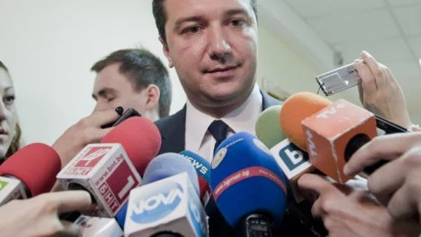 Може да има режим на тока, предупреждава енергийният министър