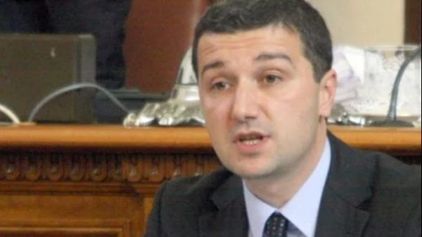 Стойнев: Сега е моментът България да печели от собствената си енергетика