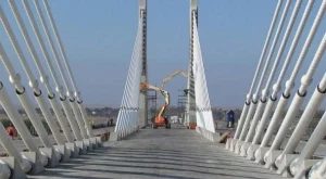 От днес вече плащаме, за да преминем по „Дунав мост 2”