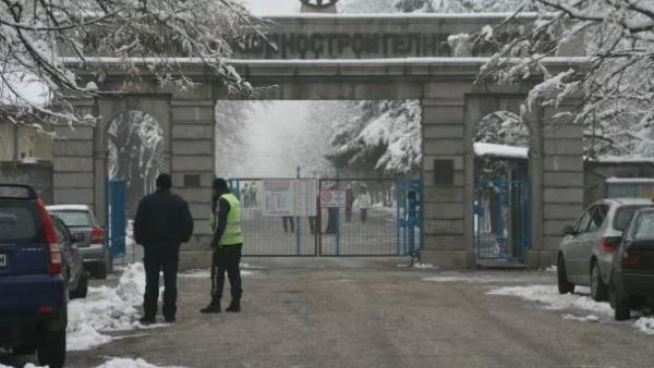 ДКК купи акции за 27.5 млн. от ВМЗ-Сопот