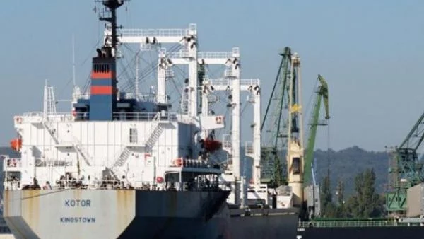 С 25% е нараснала търговията между България и Турция от януари до март